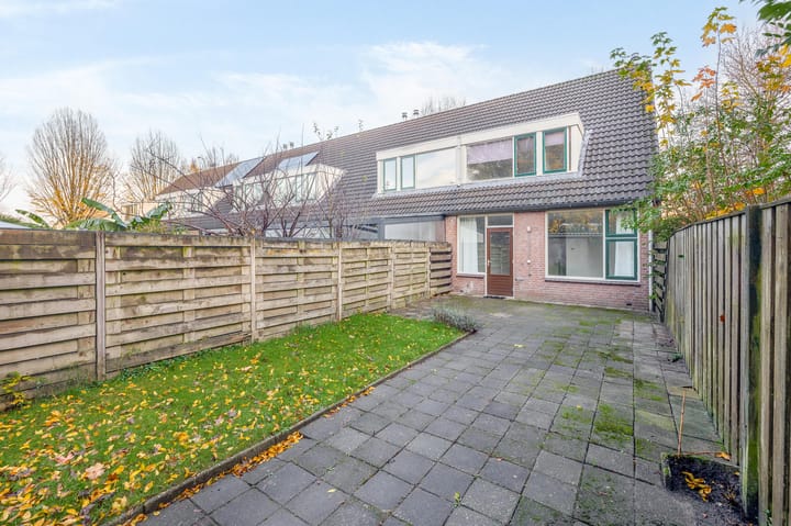 Foto 22 van Mozartstraat 65