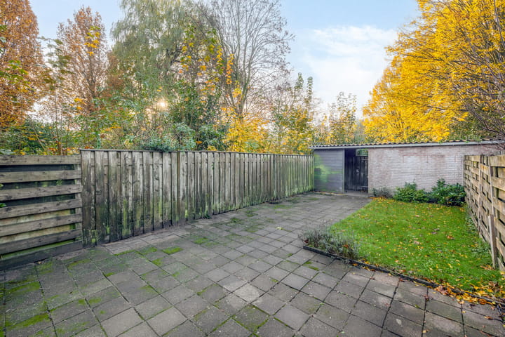 Foto 23 van Mozartstraat 65