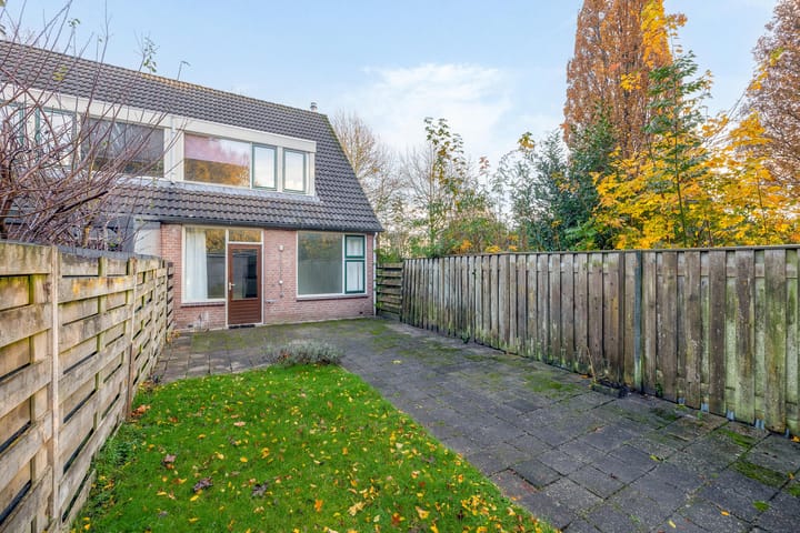 Foto 24 van Mozartstraat 65