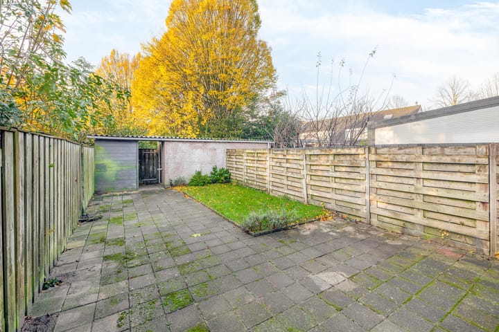 Foto 25 van Mozartstraat 65