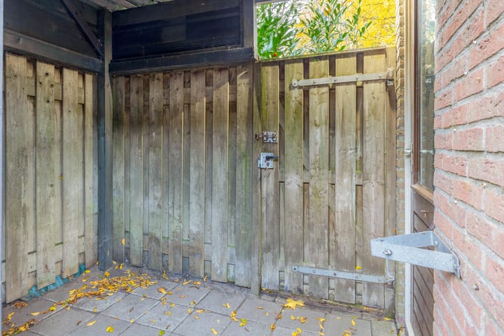 Foto 27 van Mozartstraat 65