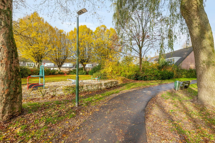 Foto 30 van Mozartstraat 65