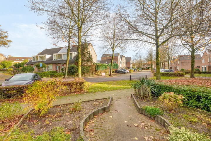 Foto 31 van Mozartstraat 65