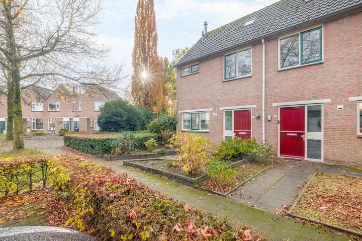 Foto 32 van Mozartstraat 65