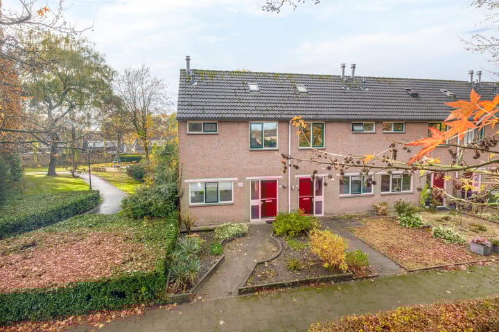 Foto 33 van Mozartstraat 65