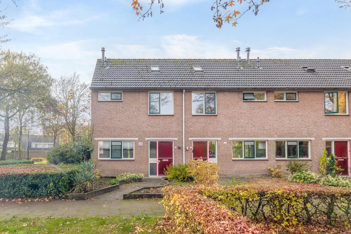 Foto 34 van Mozartstraat 65