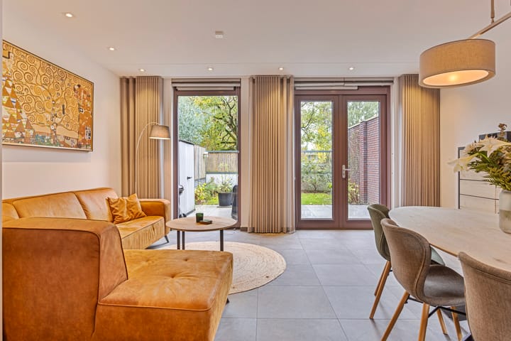 Foto 2 van Orkest 18