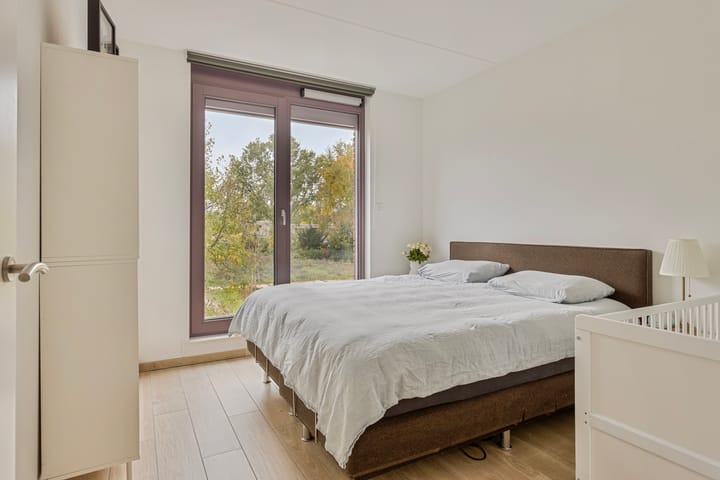 Foto 4 van Orkest 18