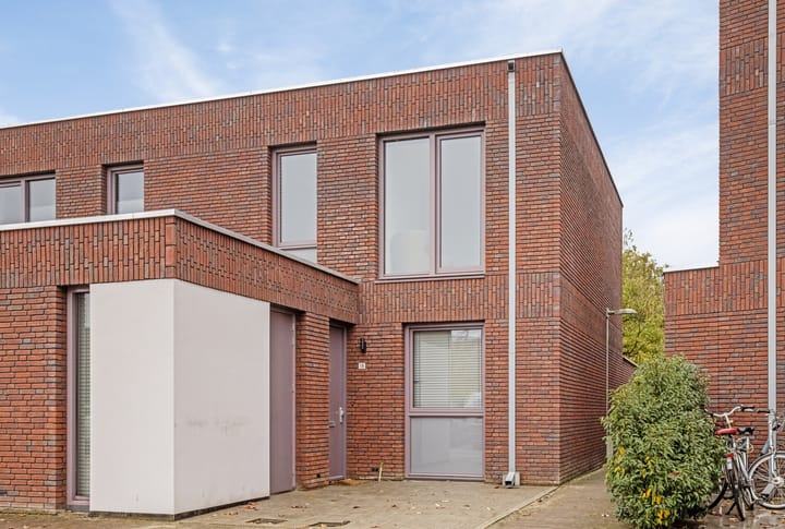 Foto 5 van Orkest 18