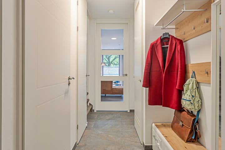 Foto 6 van Orkest 18