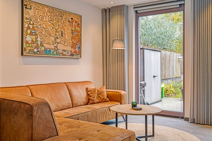 Foto 9 van Orkest 18