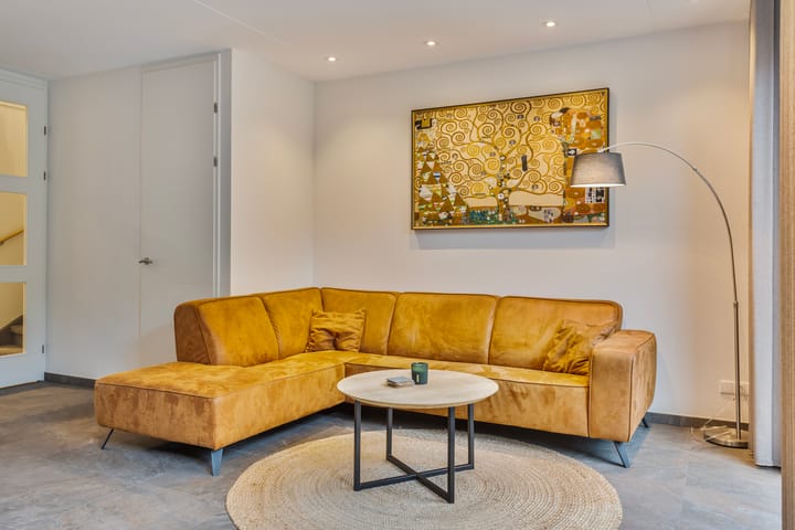 Foto 10 van Orkest 18