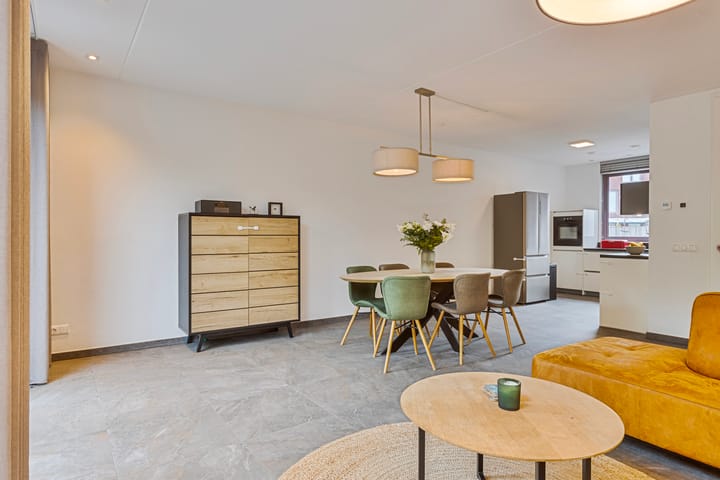 Foto 11 van Orkest 18