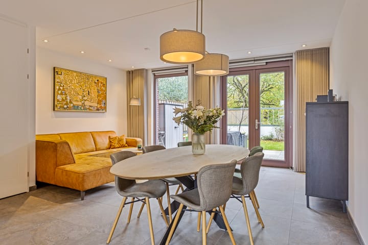 Foto 12 van Orkest 18