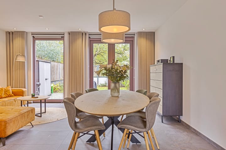 Foto 13 van Orkest 18