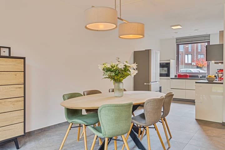 Foto 14 van Orkest 18