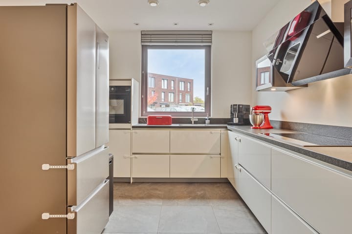 Foto 15 van Orkest 18