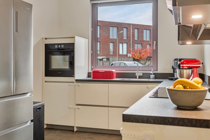 Foto 16 van Orkest 18