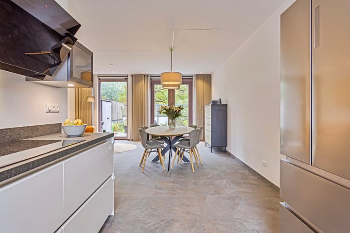 Foto 17 van Orkest 18