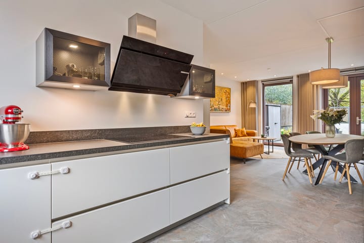 Foto 18 van Orkest 18