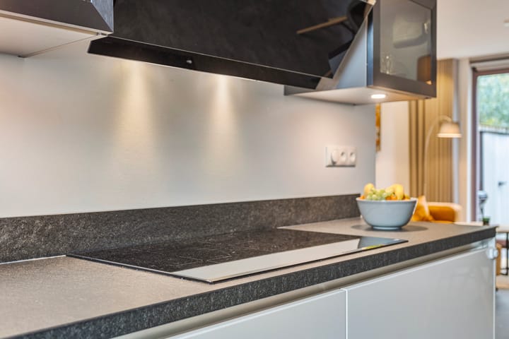 Foto 19 van Orkest 18