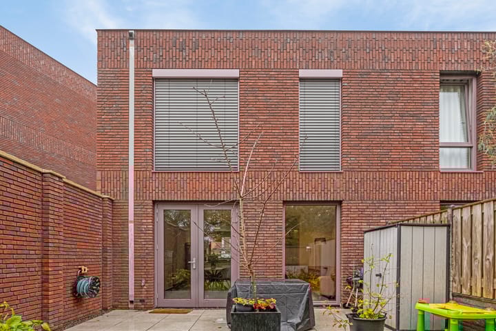 Foto 22 van Orkest 18