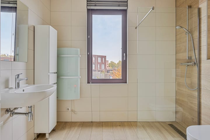 Foto 29 van Orkest 18