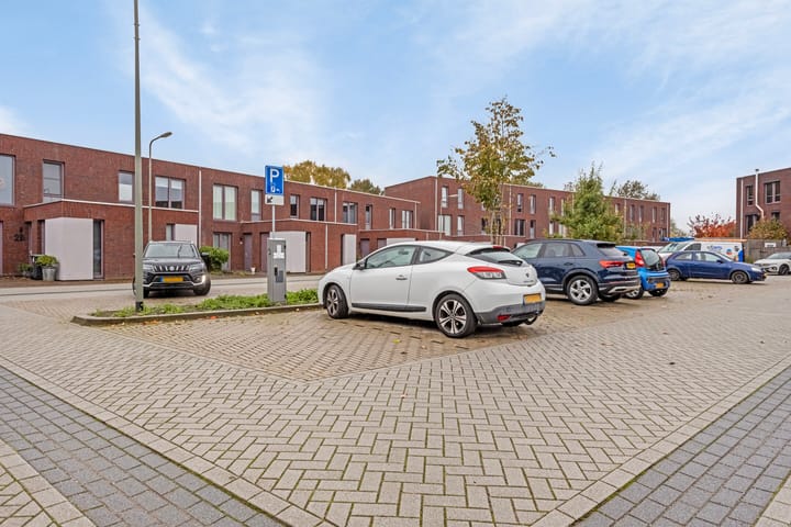 Foto 37 van Orkest 18