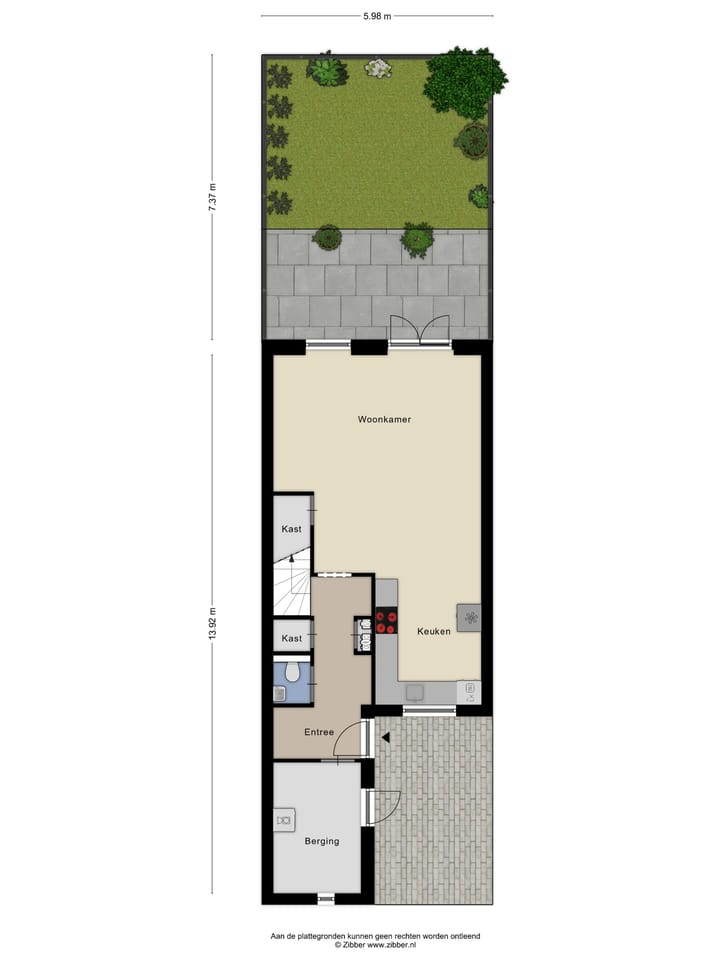 Foto 41 van Orkest 18