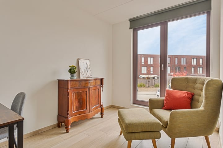 Foto 33 van Orkest 18