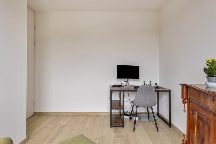 Foto 34 van Orkest 18