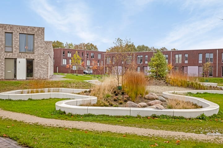 Foto 38 van Orkest 18