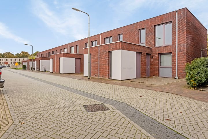 Foto 36 van Orkest 18