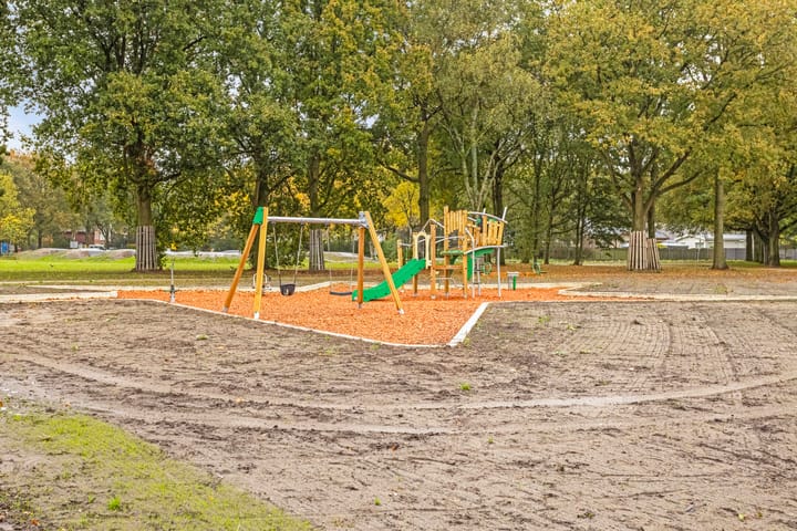 Foto 40 van Orkest 18