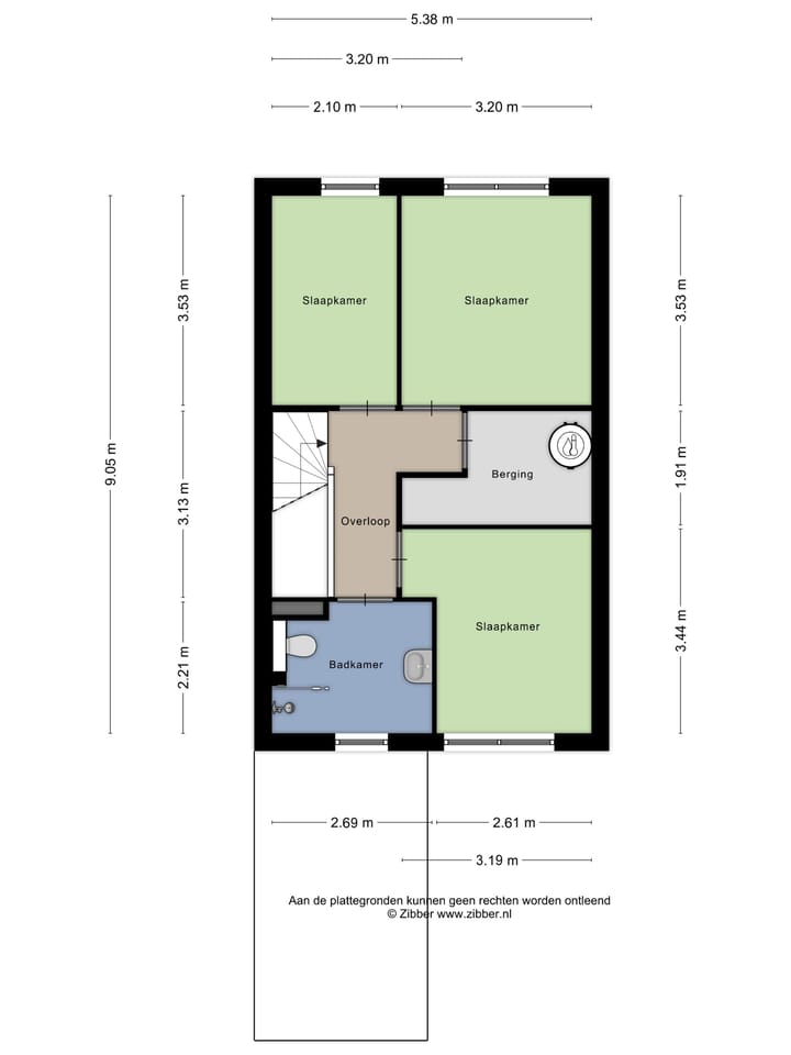 Foto 43 van Orkest 18