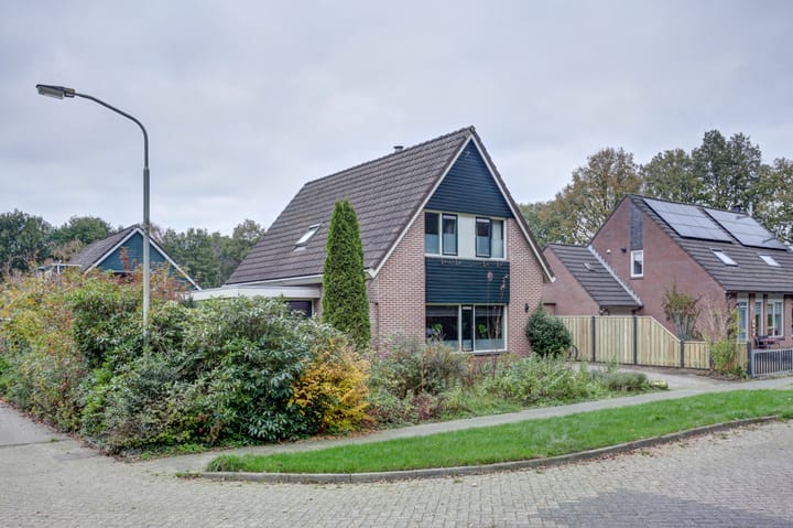 Foto 2 van Fazantenlaan 25