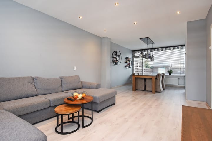 Foto 2 van Groene Leeuwstraat 11