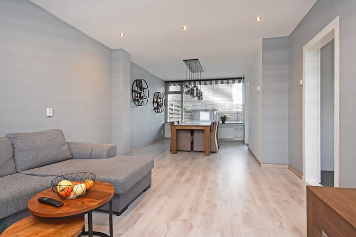 Foto 3 van Groene Leeuwstraat 11