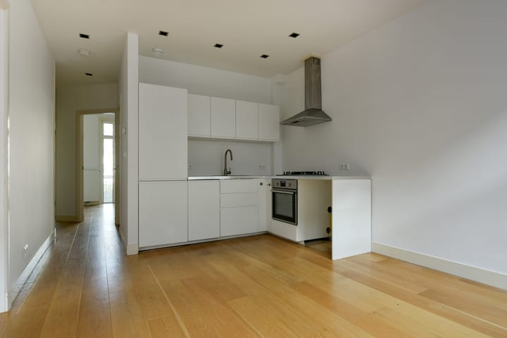 Foto 2 van Van Rappardstraat 6-1