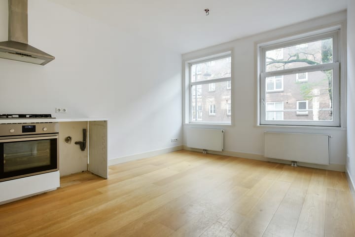 Foto 3 van Van Rappardstraat 6-1