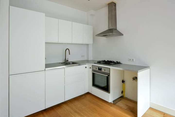 Foto 4 van Van Rappardstraat 6-1