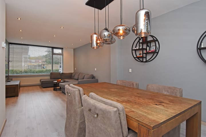 Foto 6 van Groene Leeuwstraat 11