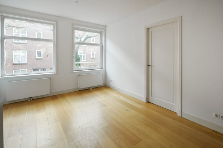 Foto 5 van Van Rappardstraat 6-1