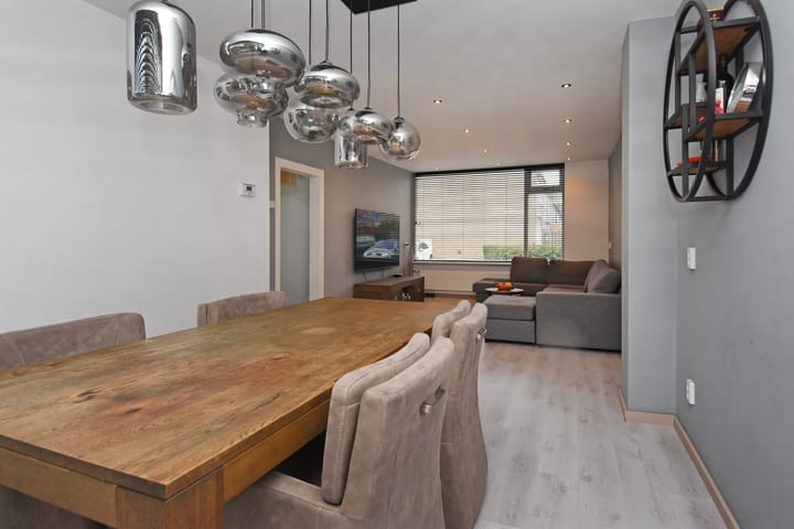 Foto 7 van Groene Leeuwstraat 11