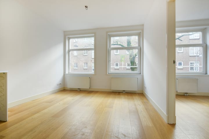 Foto 6 van Van Rappardstraat 6-1