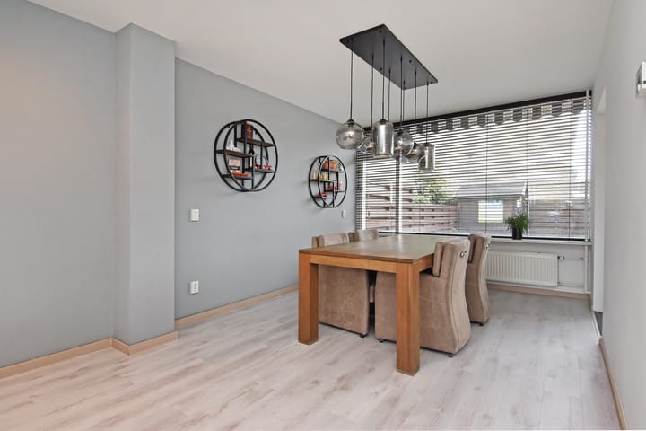 Foto 9 van Groene Leeuwstraat 11