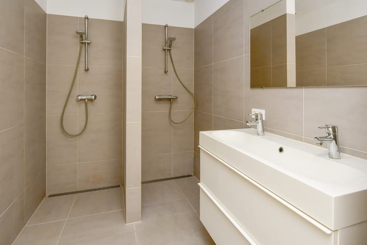 Foto 9 van Van Rappardstraat 6-1