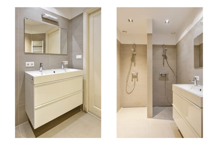 Foto 10 van Van Rappardstraat 6-1