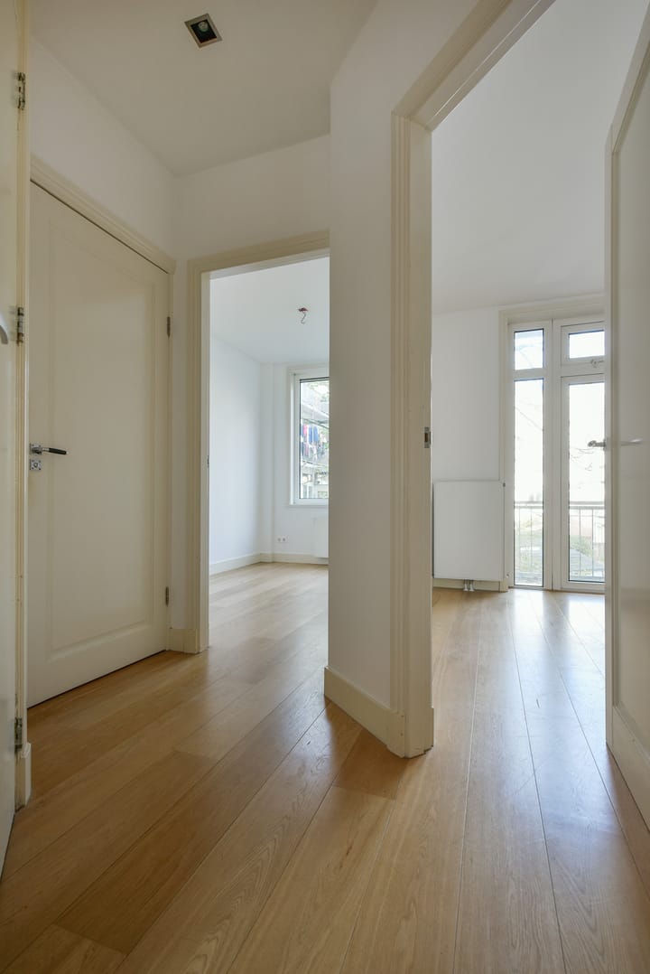 Foto 11 van Van Rappardstraat 6-1