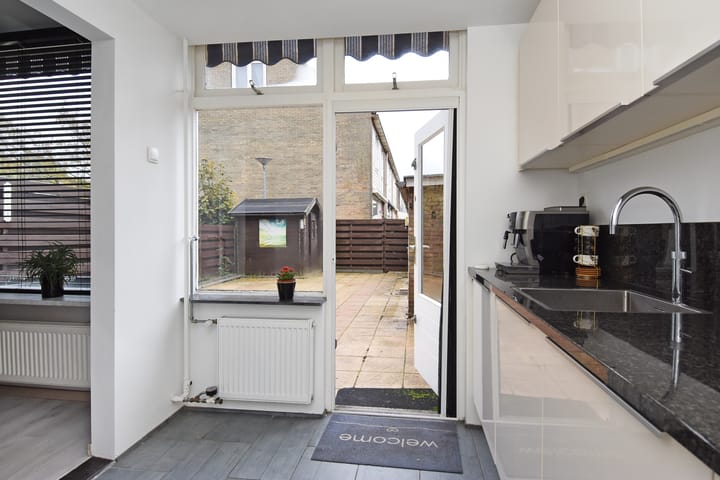 Foto 13 van Groene Leeuwstraat 11